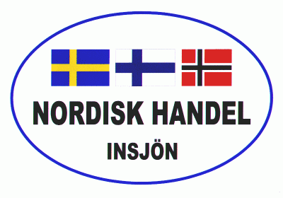 Nordisk Handel, Insj�n